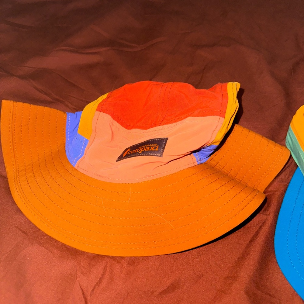Cotopaxi Hats